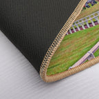 St Andrews Golf Course - The Scottish Open  Dirt-Trapping Bath Mat