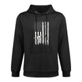 Occupational Therapy American OTA Gift Ideas Durable Construction Hoodie