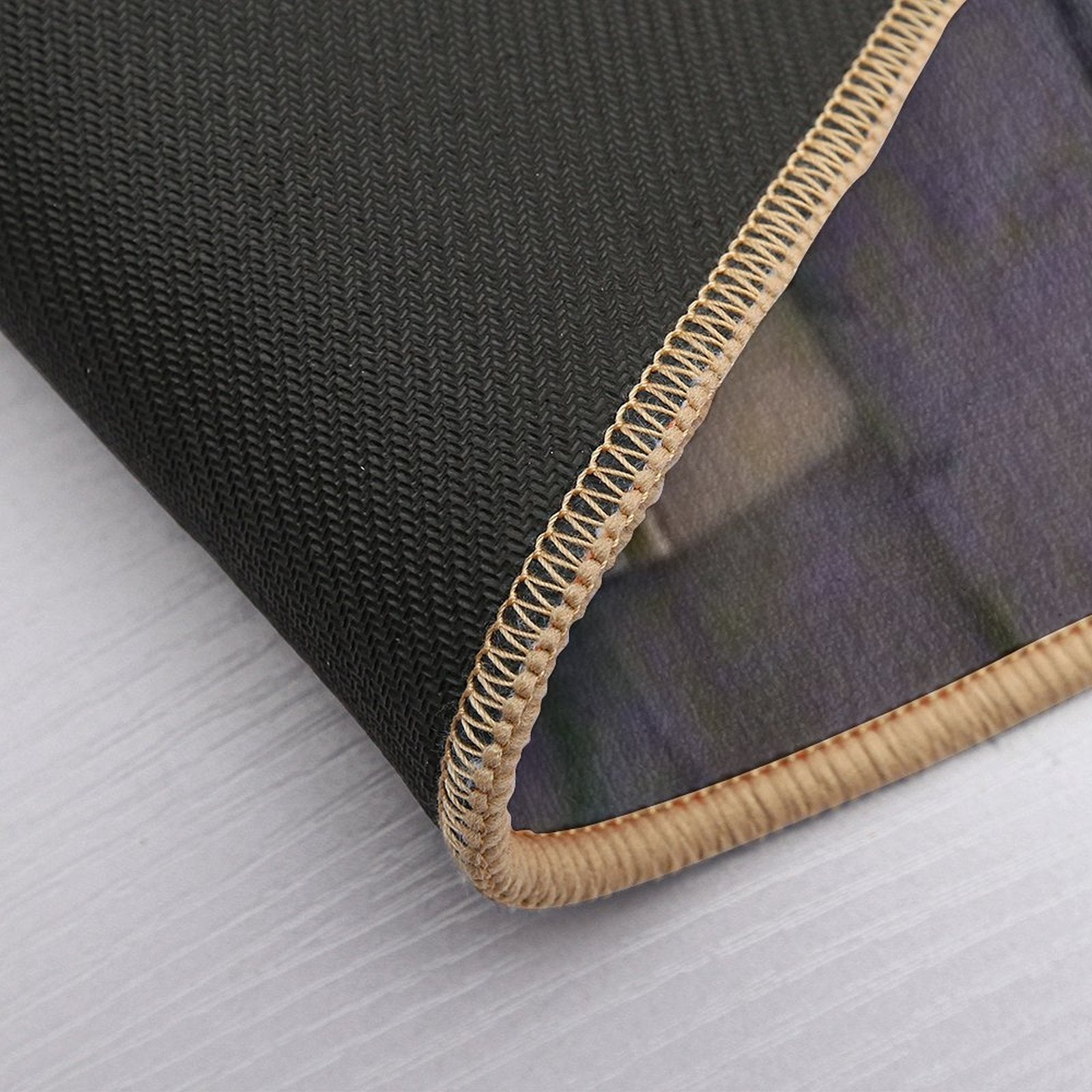 Frieda And Diego Rivera by Frida Kahlo  Anti-Trip Bath Mat