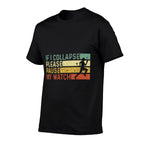 Funny Runner If I Collapse Please Pause My Watch Running  Affordable Price T-Shirt