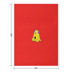 TheBuddies N°27 Quick-dry Throw Blanket