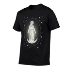 Assumption of Mary T-shirt  Moisture-wicking T-Shirt