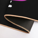 Garnet - Steven Universe  Rapid-Drying Bath Mat