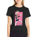 My Hero Academia Uraraka Hero Pose Anime  Affordable Price T-Shirt