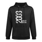 22nd Birthday 22 Years Old Man Woman Vintage 2003 All-Day Comfort Hoodie