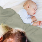 John Boy Walton Multi-functional Throw Blanket