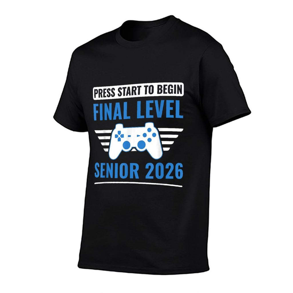 Senior 2026 Class of 2026 Senior  Affordable Price T-Shirt