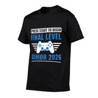 Senior 2026 Class of 2026 Senior  Affordable Price T-Shirt