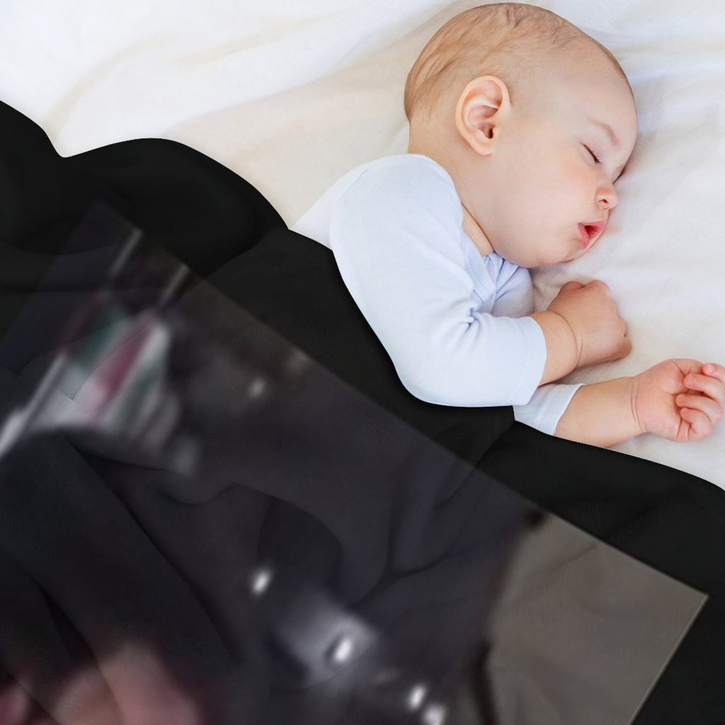 KingCobraJFS GODDAMMIT!!! King Cobra JFS Cobes Gothic Badboy TWU Classic T-Shirt Machine-washable Throw Blanket