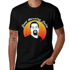 Funny Good Morning Julia Meme Fan  Ceiling Fan Joke  Eco-friendly Material T-Shirt