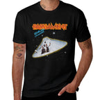 George Clinton Mothership Connection Premium  Quick-drying T-Shirt