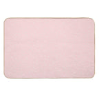 Pink Hearts  High-Traffic Bath Mat