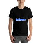 Funny Meme Buttfingerer Hilarious Buttfingerer Parody Candy  Moisture-wicking T-Shirt