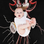 Shadow The Hedgehog Compact Throw Blanket