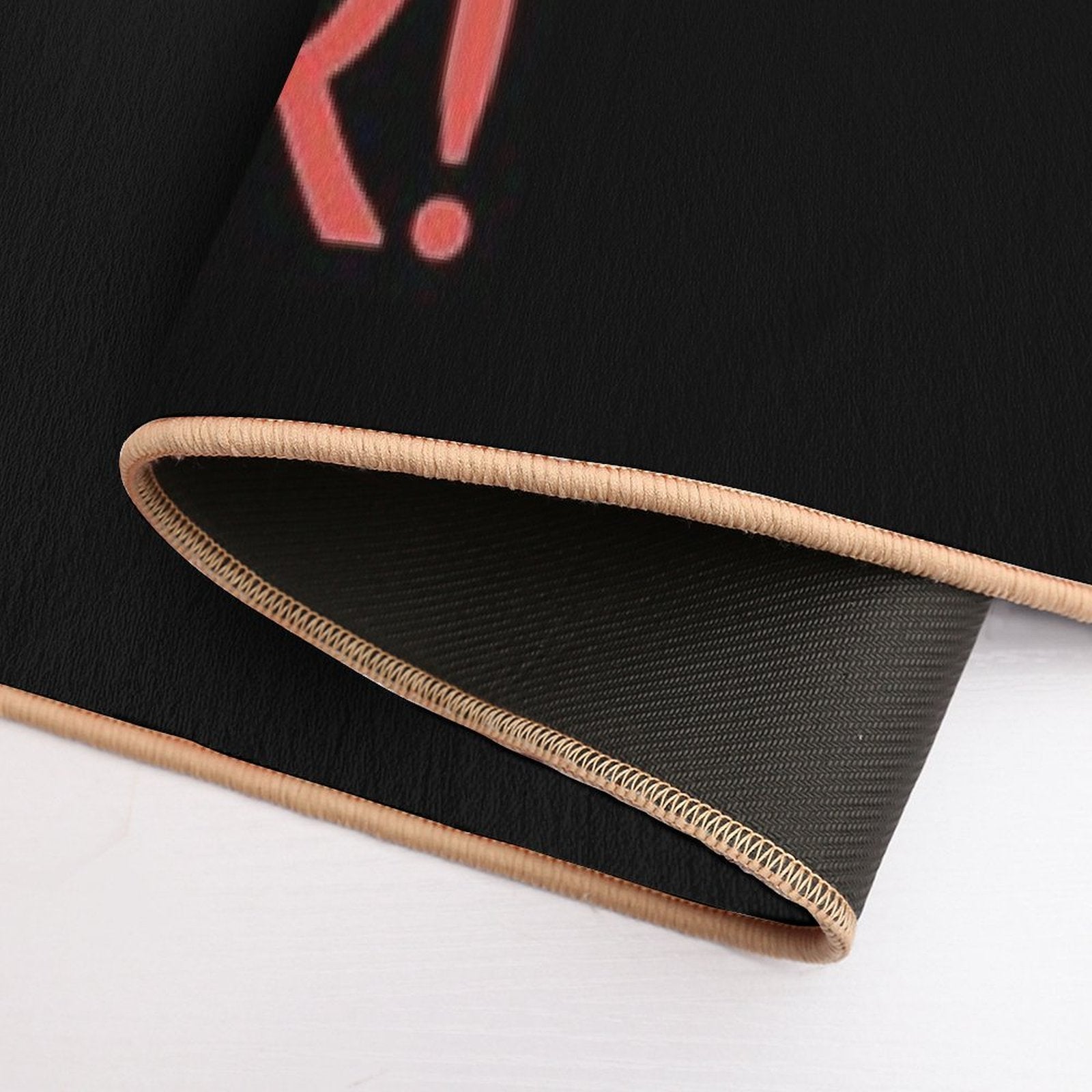 Swedish Chef  Non-Slip Bath Mat