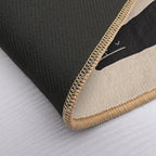 Cat Landscape 69  Rapid-Drying Bath Mat