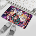 Chronilles  Rapid-Drying Bath Mat