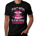 STAB PEOPLE Funny Nurses Nursing RN LVN  Classic T-Shirt