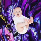 Best - Perfect Comfort Throw Blanket