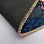 Illusion of Gaia  Adrift  Rapid-Drying Bath Mat