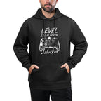 18th Birthday Gift 18 Year Old Gifts 18th Birthday Versatile Streetwear Hoodie