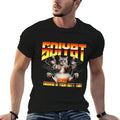 SDIYBT Start Digging in Your Butt Twin Meme Premium  Fade-proof Color T-Shirt