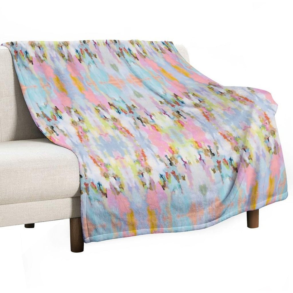 Avenue Brooks Premium Throw Blanket