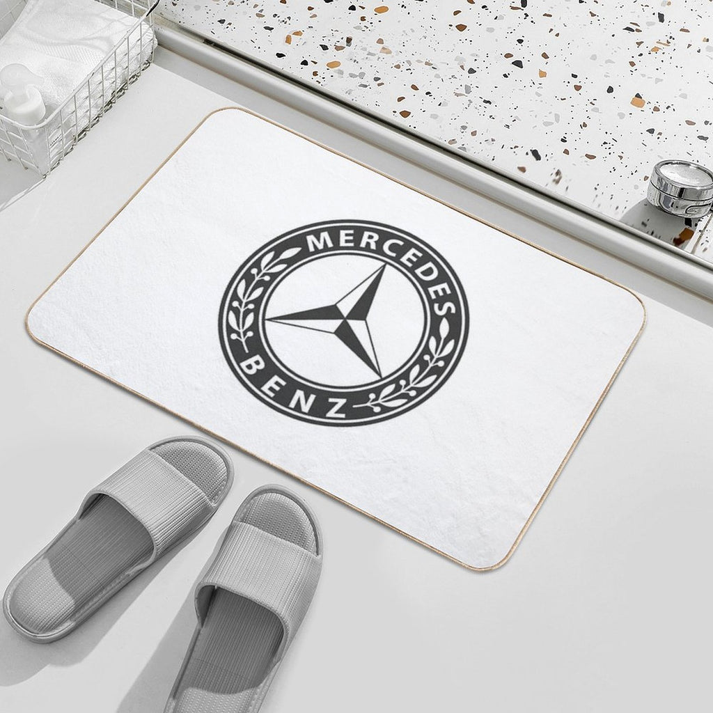 International Cars  Absorbent Bath Mat