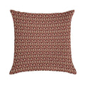 Michael Cera Tiled Heads Soft Ultra-Soft Texture Throw Pillow