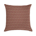 Michael Cera Tiled Heads Soft Ultra-Soft Texture Throw Pillow