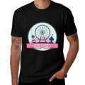 VINTAGE HERSHEY PA, PENNSYLVANIA, PARK RETRO  Classic T-Shirt