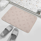 Seedling (beige)  Pet-Safe Bath Mat