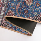 Sarouk Antique Persian Rug Print  Versatile Bath Mat