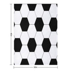 Hexx Premium Throw Blanket