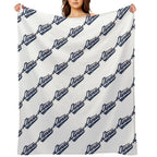 The Dundee Stars Shrink-resistant Throw Blanket