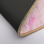 Iridescent Marble  Eco-Friendly Bath Mat