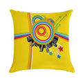 Persona 4 Soft Decorative Cover Throw Pillow