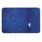 Zen Sailing  Rapid-Drying Bath Mat