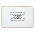 Paper Street Soap Company  Non-Slip Bath Mat
