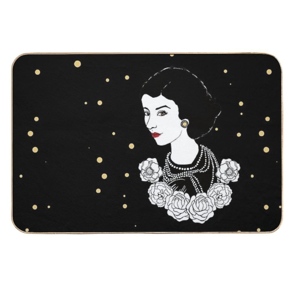 My Coco Durable Bath Mat