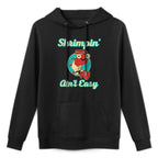 Funny Jiu Jitsu Men Women Children Cool BJJJ Gift Durable Construction Hoodie