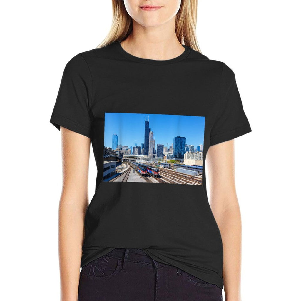 Metra F40PHM-2 208 And 210  Breathable T-Shirt