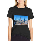 Metra F40PHM-2 208 And 210  Breathable T-Shirt