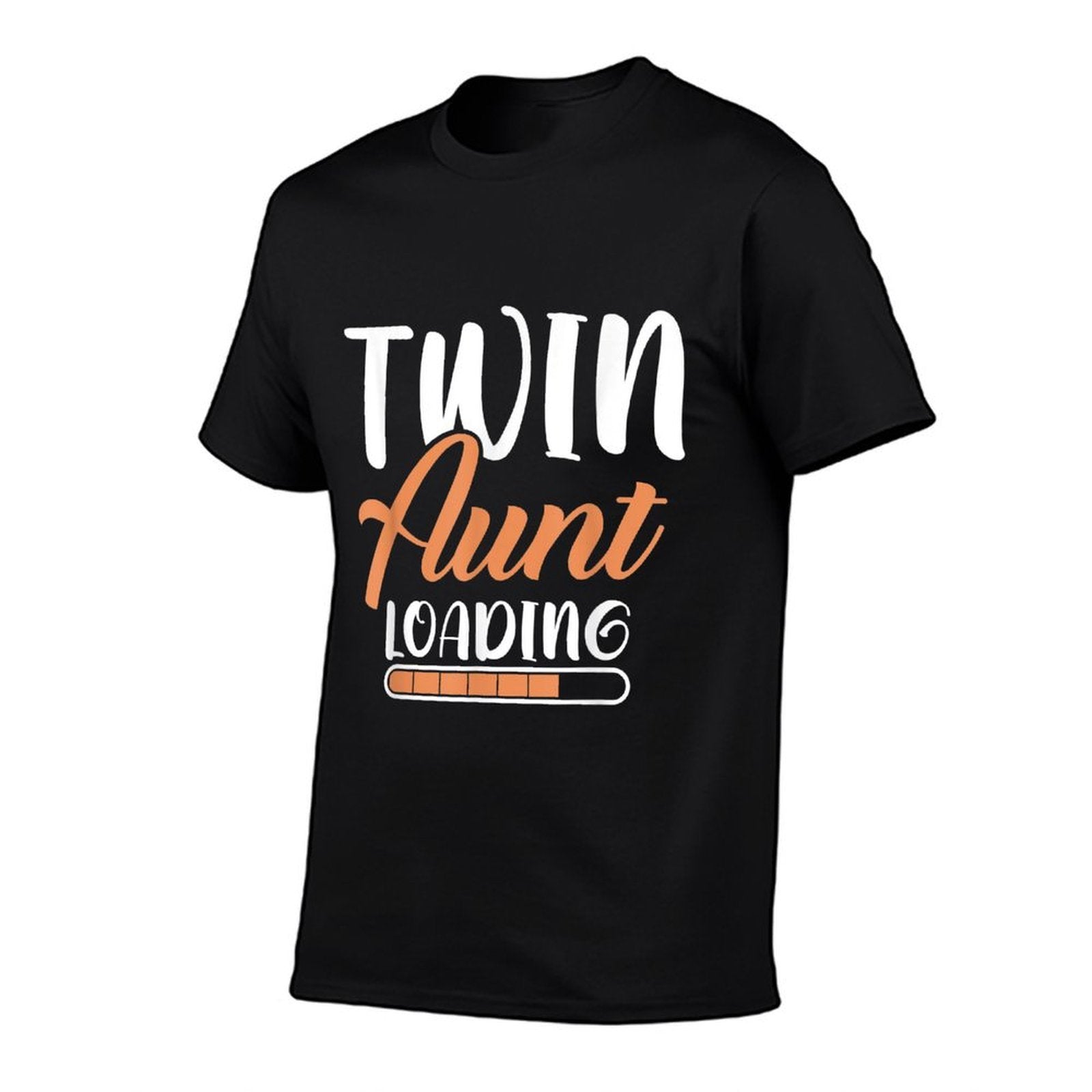 Twin Aunt Loading Twin Aunt  Vintage-inspired T-Shirt