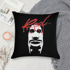 FN X Playboi Carti Soft Bedroom Essential Throw Pillow