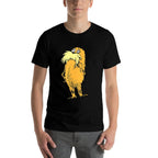 Dr. Seuss The Lorax Thinking  Easy-care T-Shirt