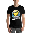 Funny That’s Bananas Comfortable T-Shirt