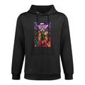 Marvel Women of Marvel Storm Rogue Jean Grey Scarlet Witch Versatile Streetwear Hoodie