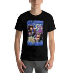 Lets Commit Tax Fraud  Fade-proof Color T-Shirt