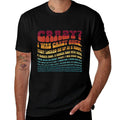 Crazy I Was Crazy Once Meme - I Was Crazy Once  Durable T-Shirt